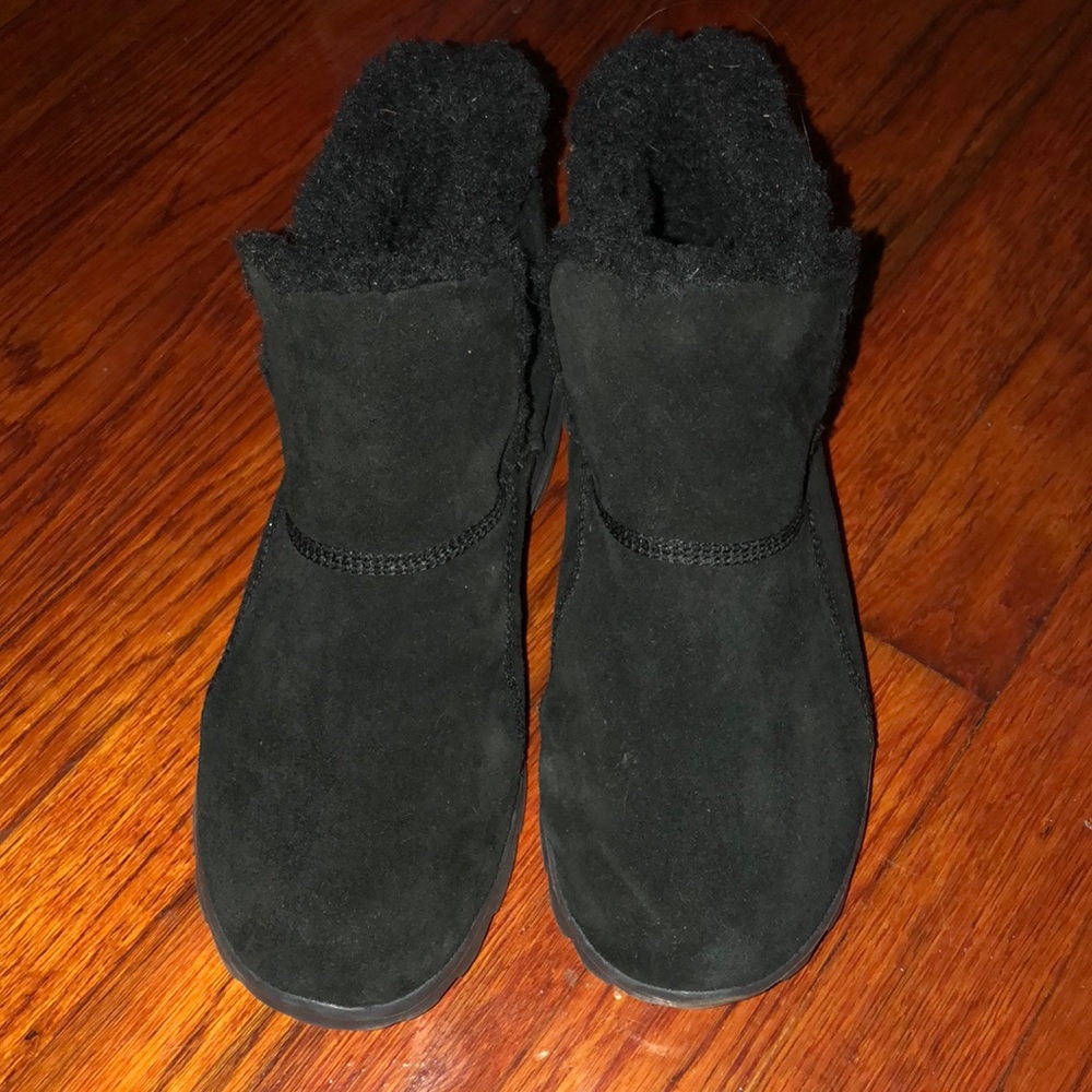 Skechers Boots